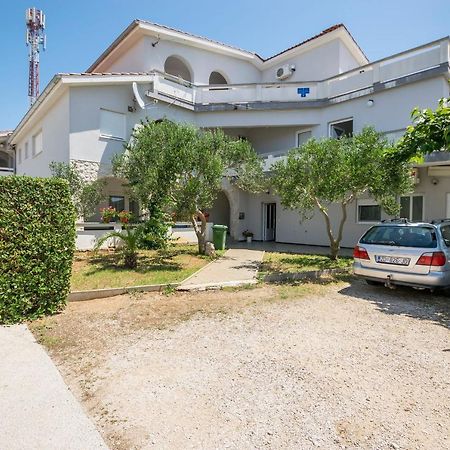 Apartments Ivan ヴィル エクステリア 写真