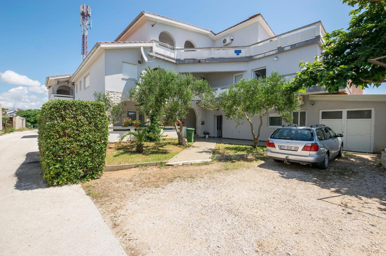 Apartments Ivan ヴィル エクステリア 写真