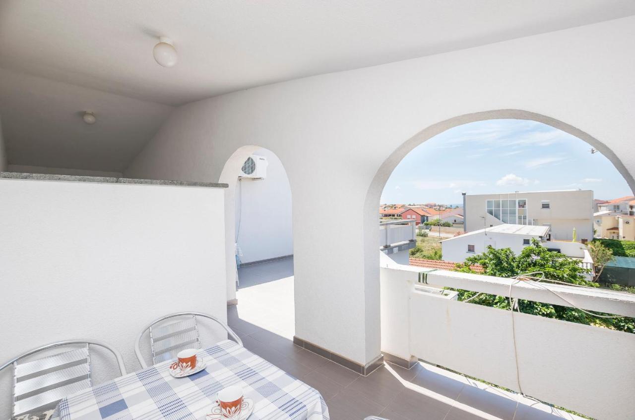 Apartments Ivan ヴィル エクステリア 写真