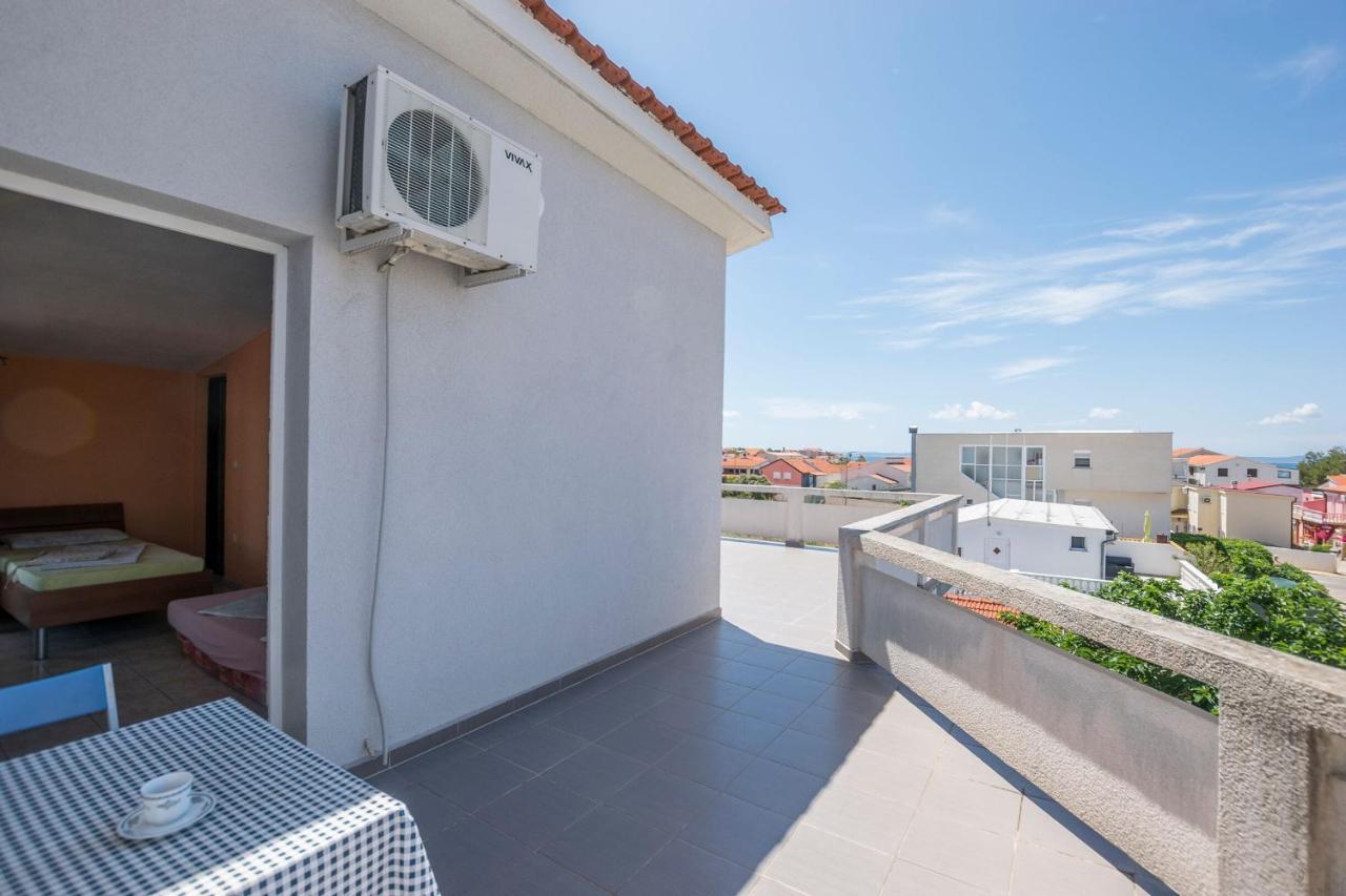 Apartments Ivan ヴィル エクステリア 写真