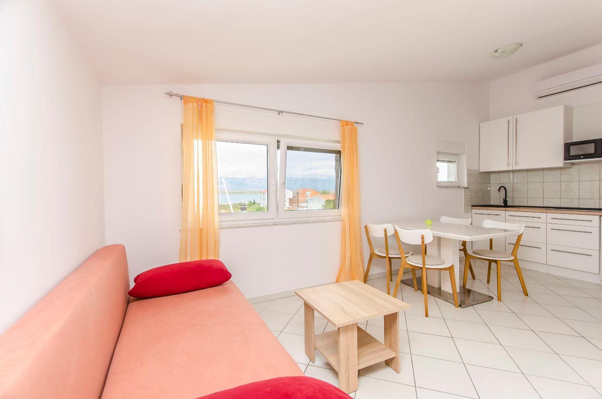 Apartments Ivan ヴィル エクステリア 写真