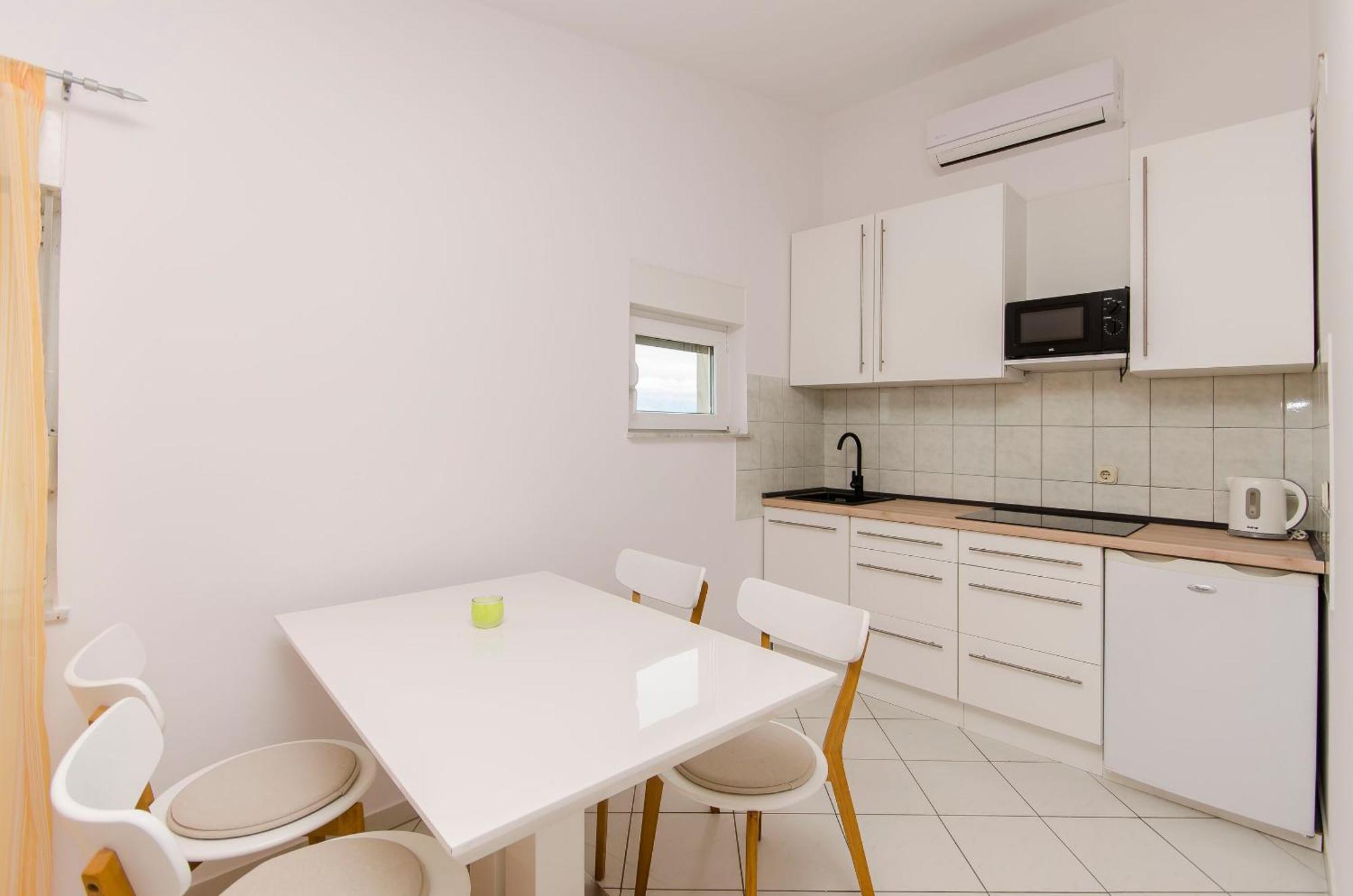 Apartments Ivan ヴィル エクステリア 写真