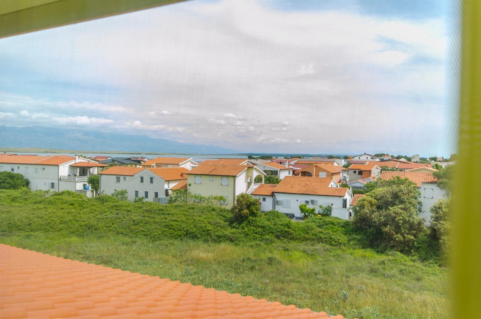 Apartments Ivan ヴィル エクステリア 写真