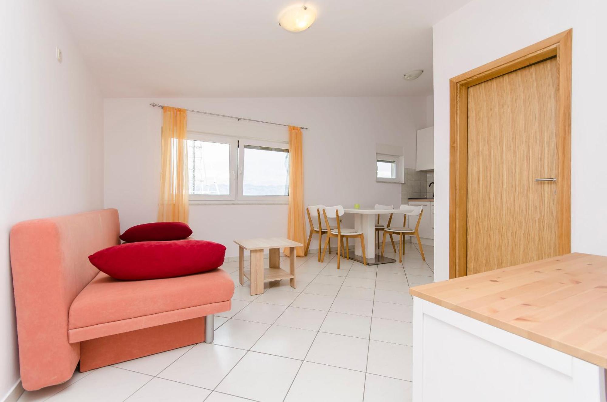 Apartments Ivan ヴィル エクステリア 写真