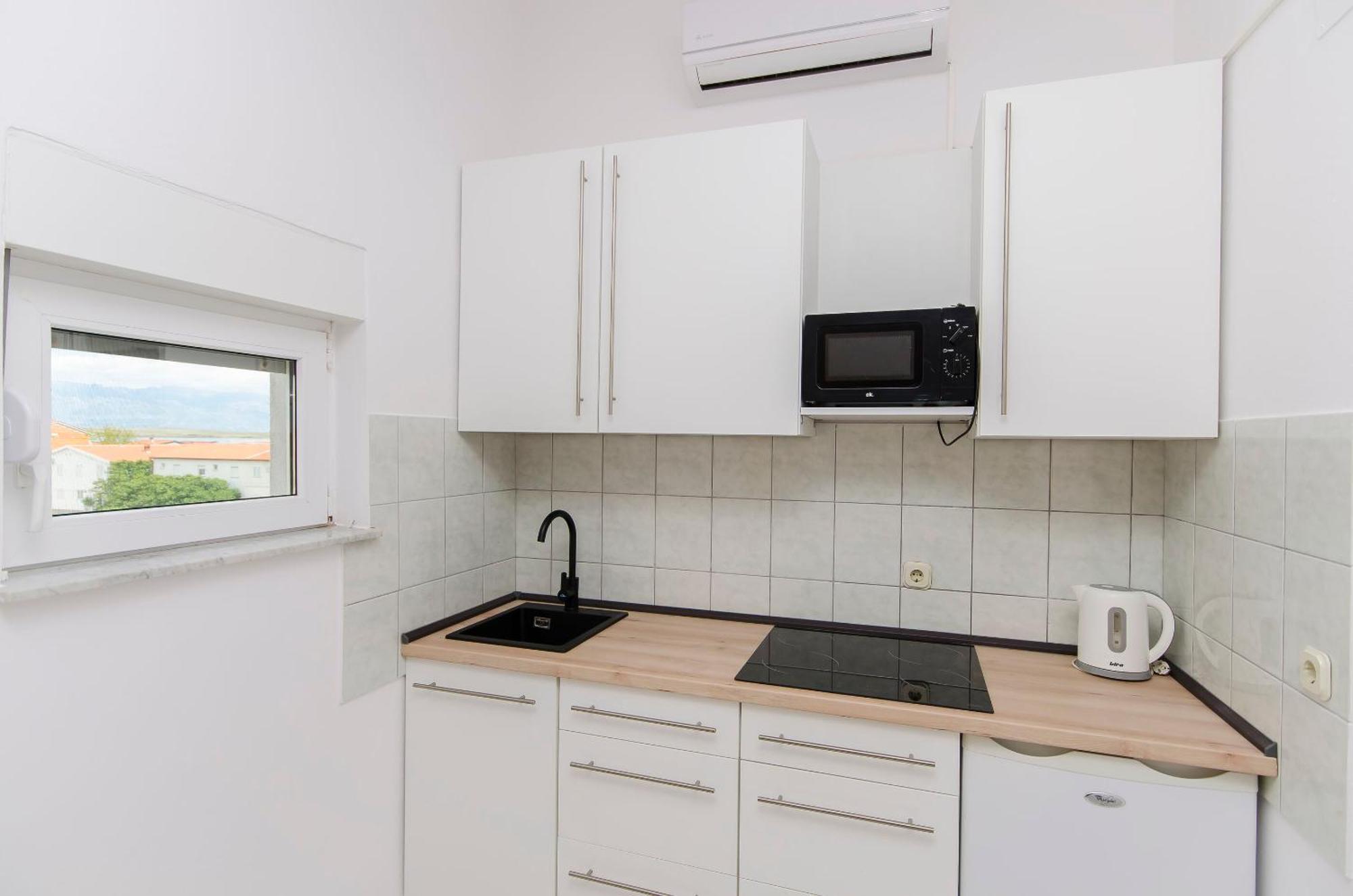 Apartments Ivan ヴィル エクステリア 写真