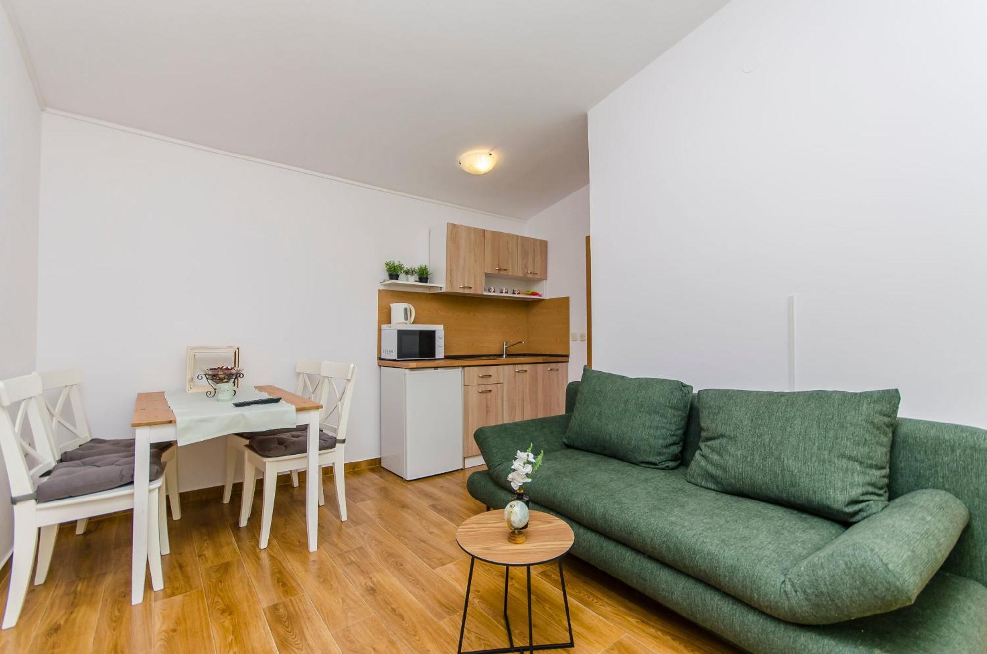 Apartments Ivan ヴィル エクステリア 写真