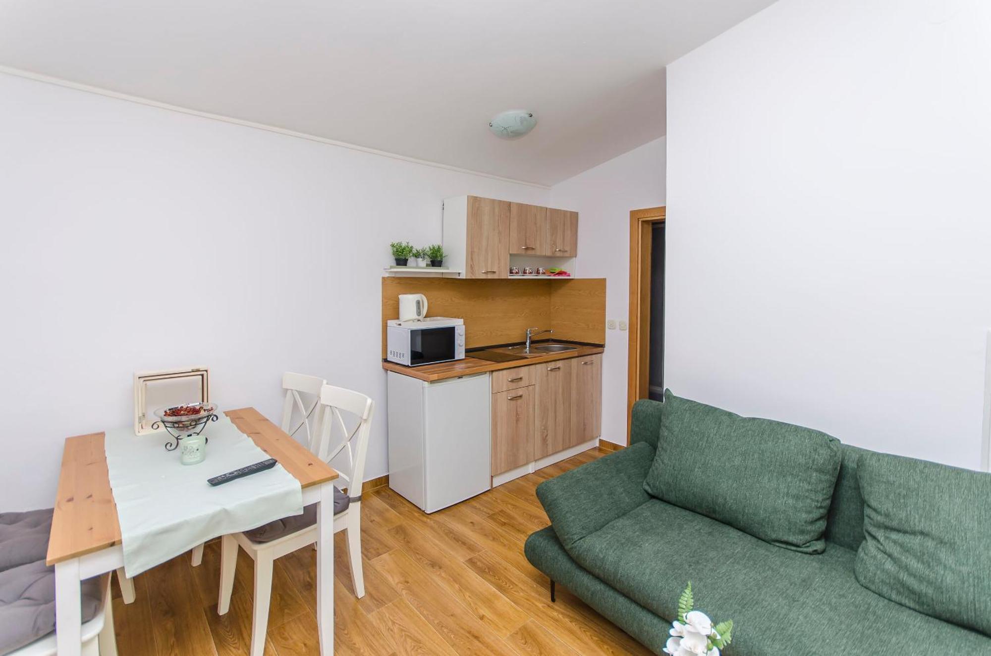 Apartments Ivan ヴィル エクステリア 写真
