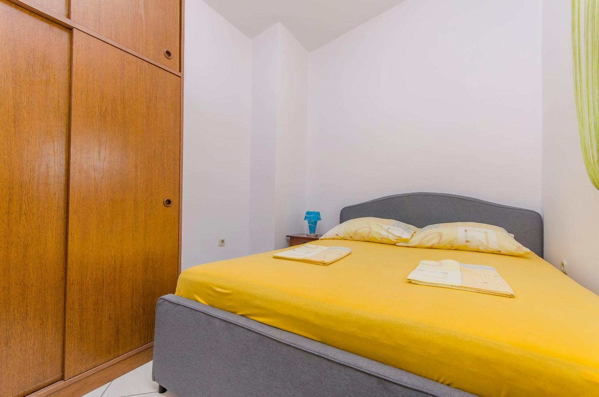 Apartments Ivan ヴィル エクステリア 写真