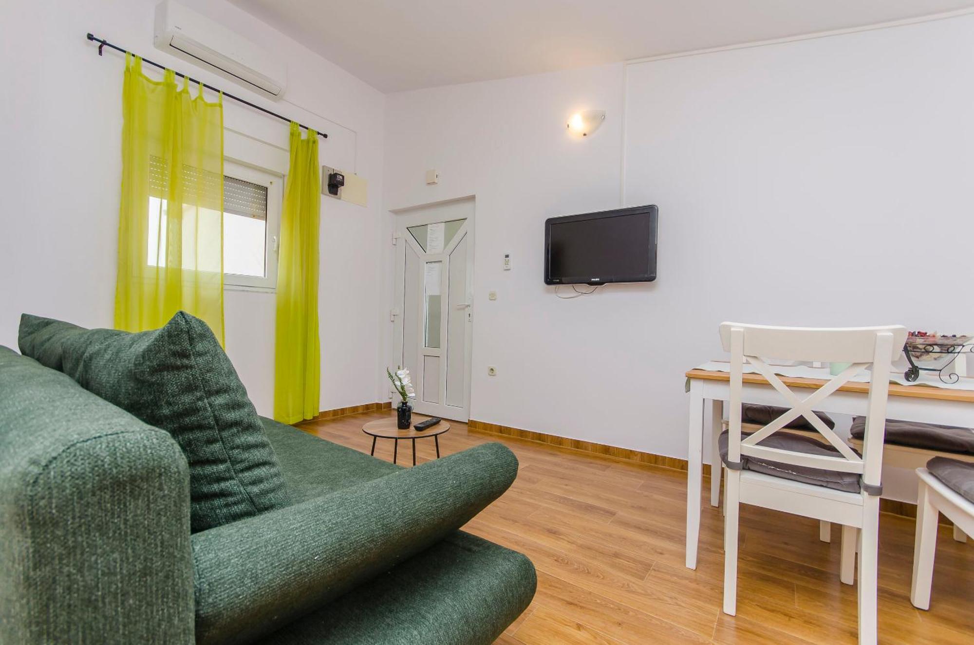 Apartments Ivan ヴィル エクステリア 写真