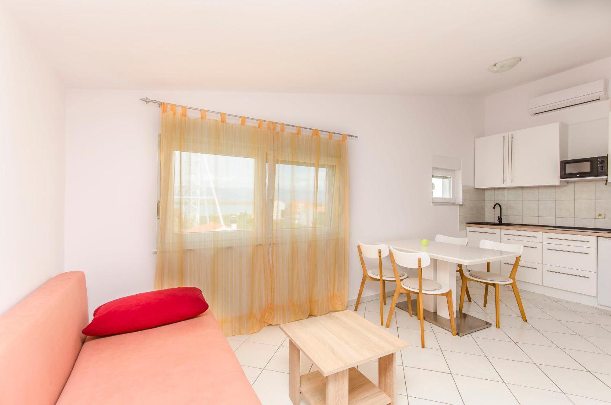 Apartments Ivan ヴィル エクステリア 写真